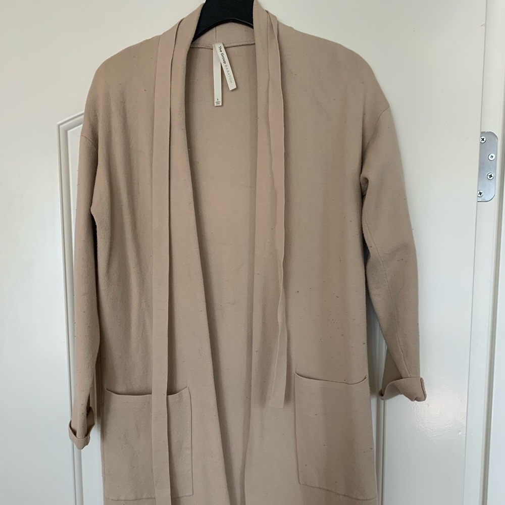 Babaton Cardigan